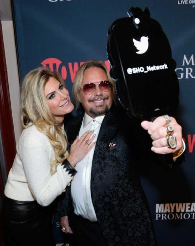 Vince Neil